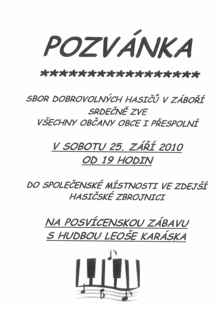 posviceni2010