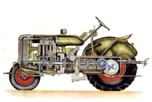 zetor