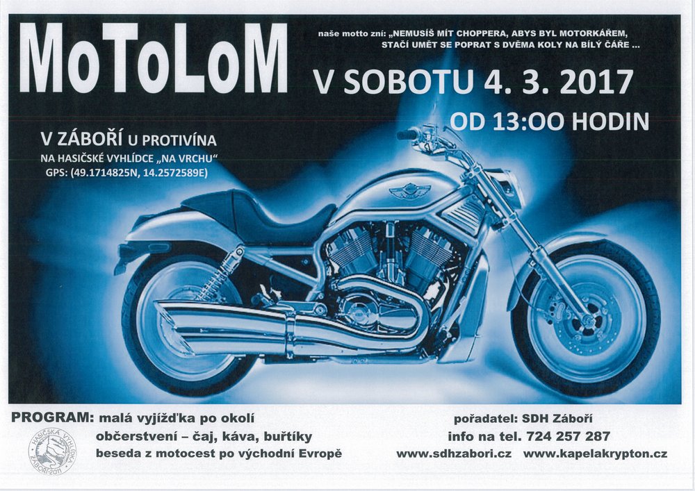 MoToLoM III