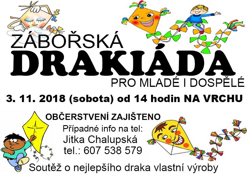 Drakiáda 2018