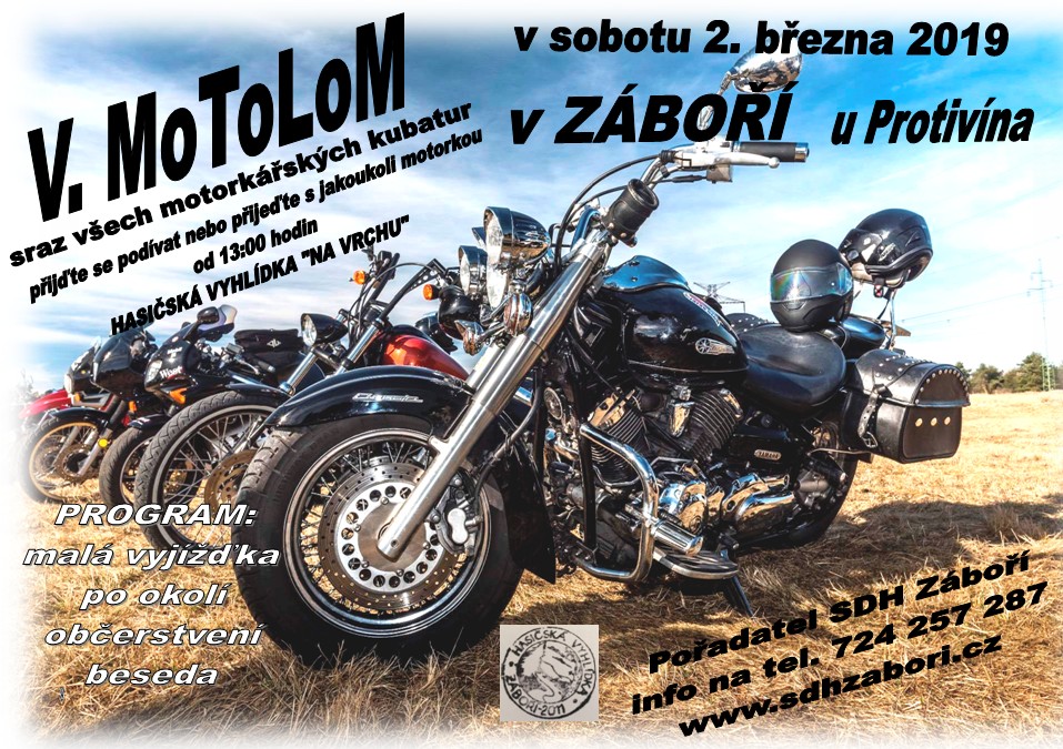 MoToLom 2019