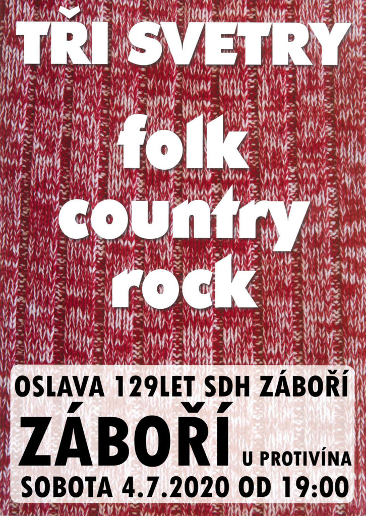125 let SDH Záboří