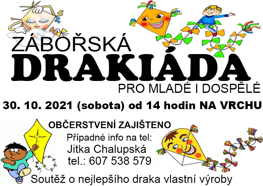 Drakiáda 2021
