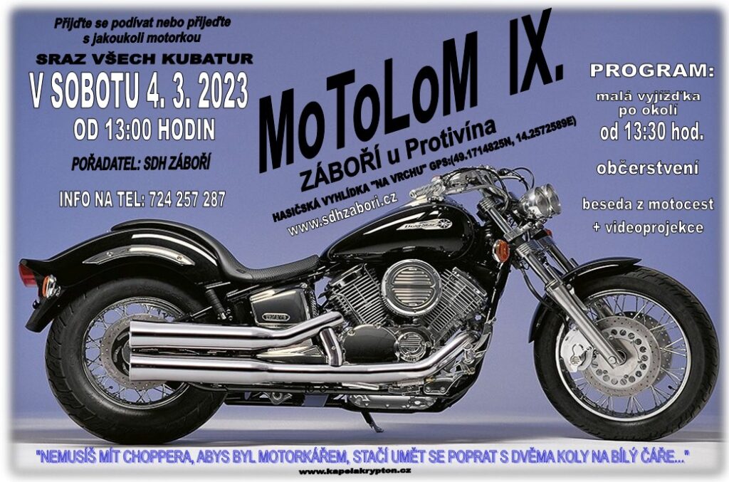 Motolom IX 2023
